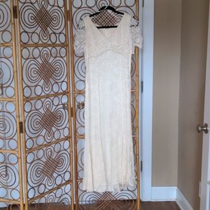 Jessica McClintock Dress
